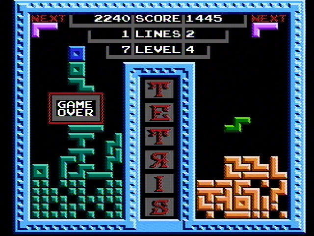 Tetris unblockeddefinitely not a game site play
